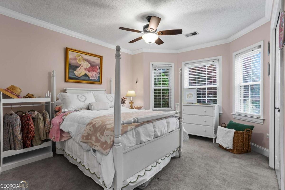 907 Feather Creek Lane Woodstock - 23