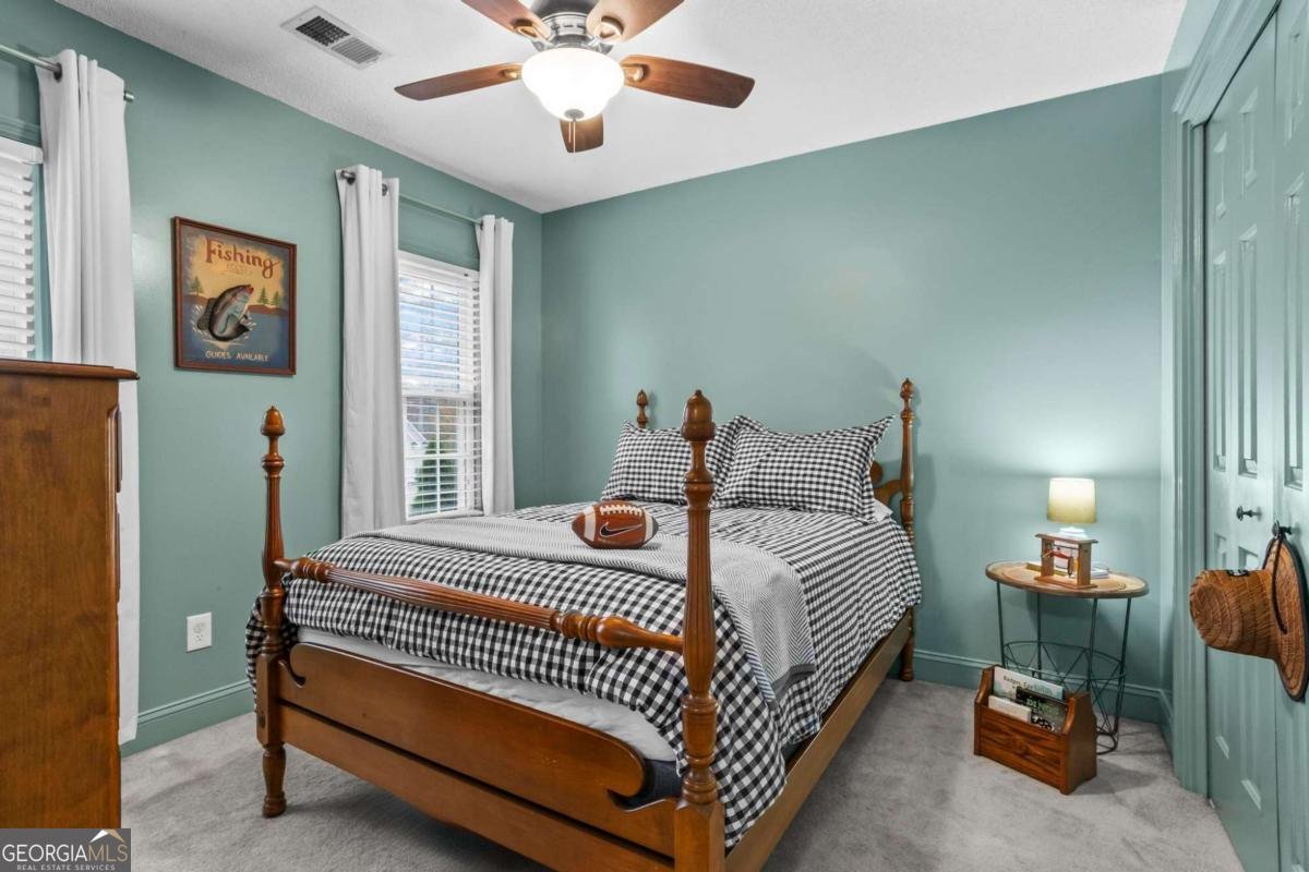 907 Feather Creek Lane Woodstock - 24