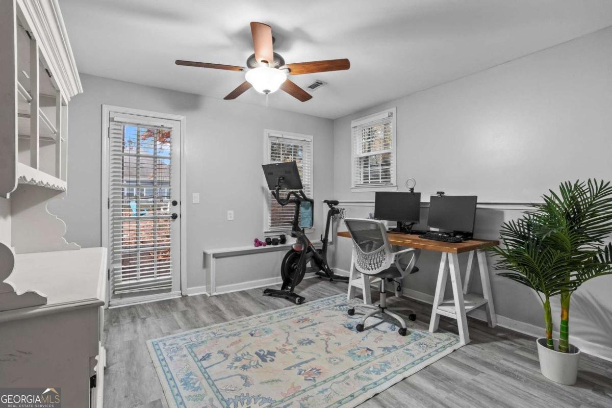 907 Feather Creek Lane Woodstock - 26