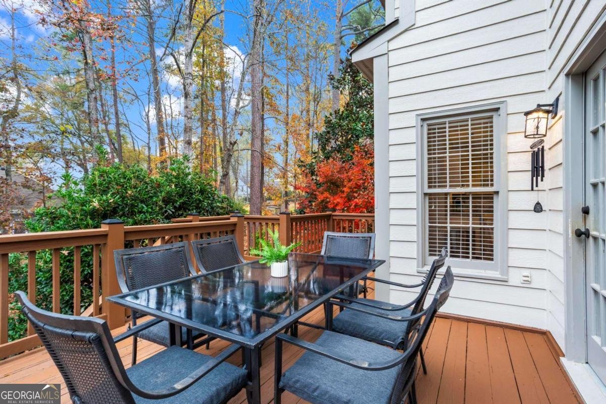 907 Feather Creek Lane Woodstock - 27