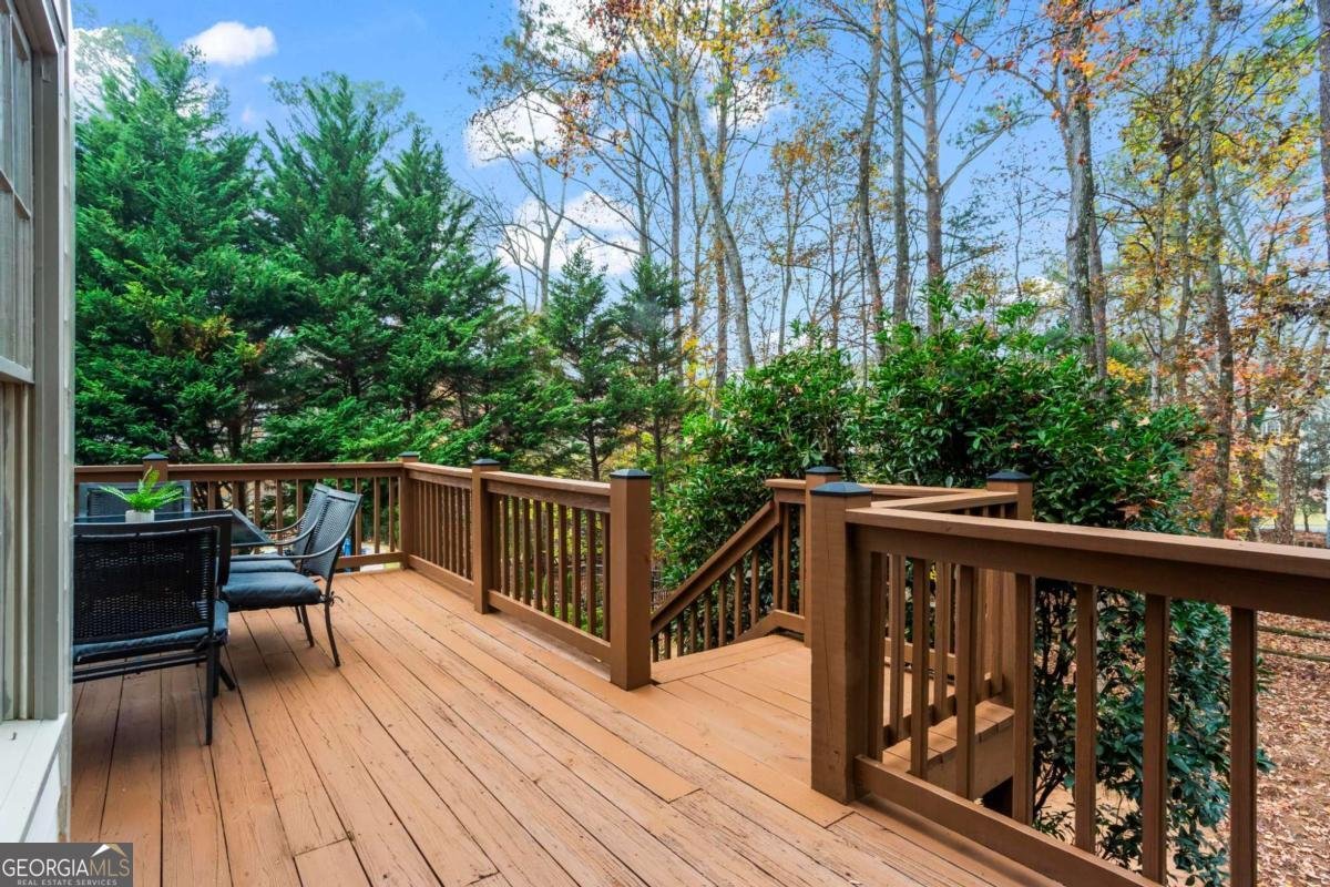 907 Feather Creek Lane Woodstock - 28