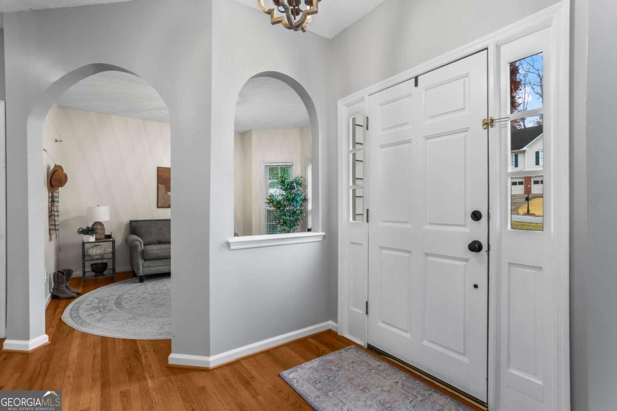 907 Feather Creek Lane Woodstock - 5