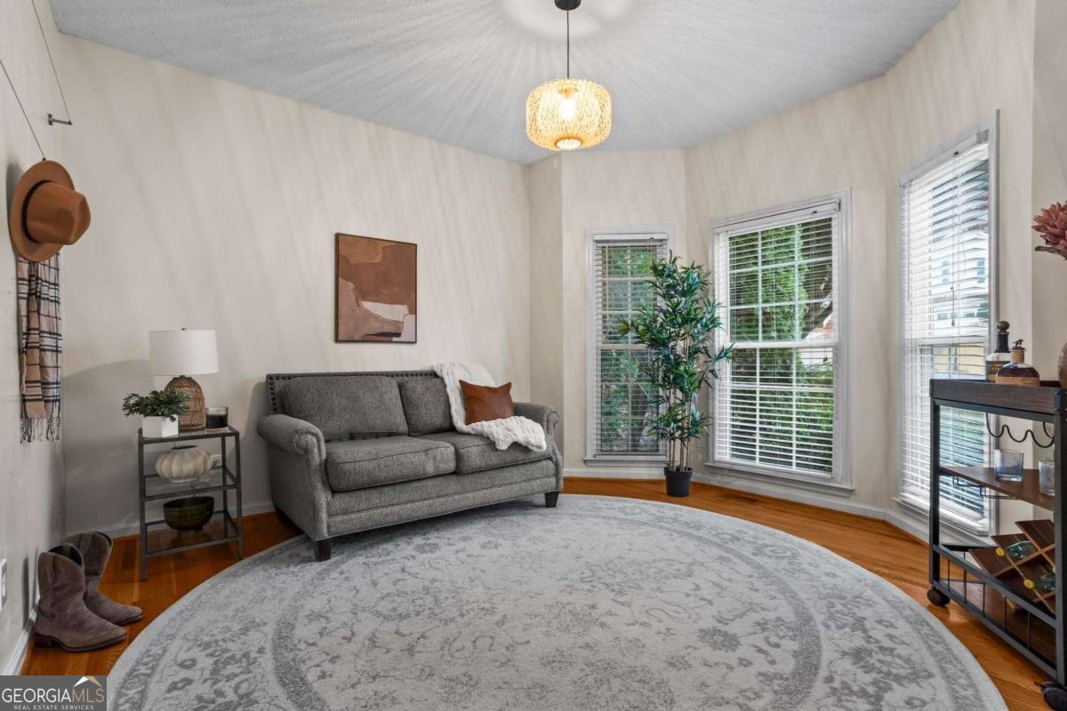 907 Feather Creek Lane Woodstock - 6