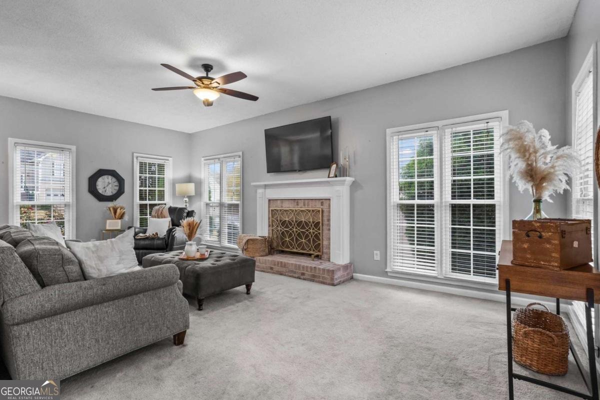 907 Feather Creek Lane Woodstock - 8