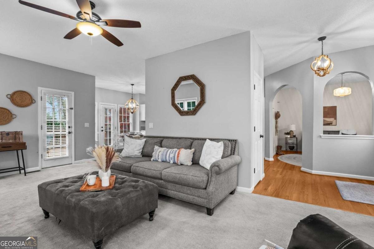 907 Feather Creek Lane Woodstock - 9