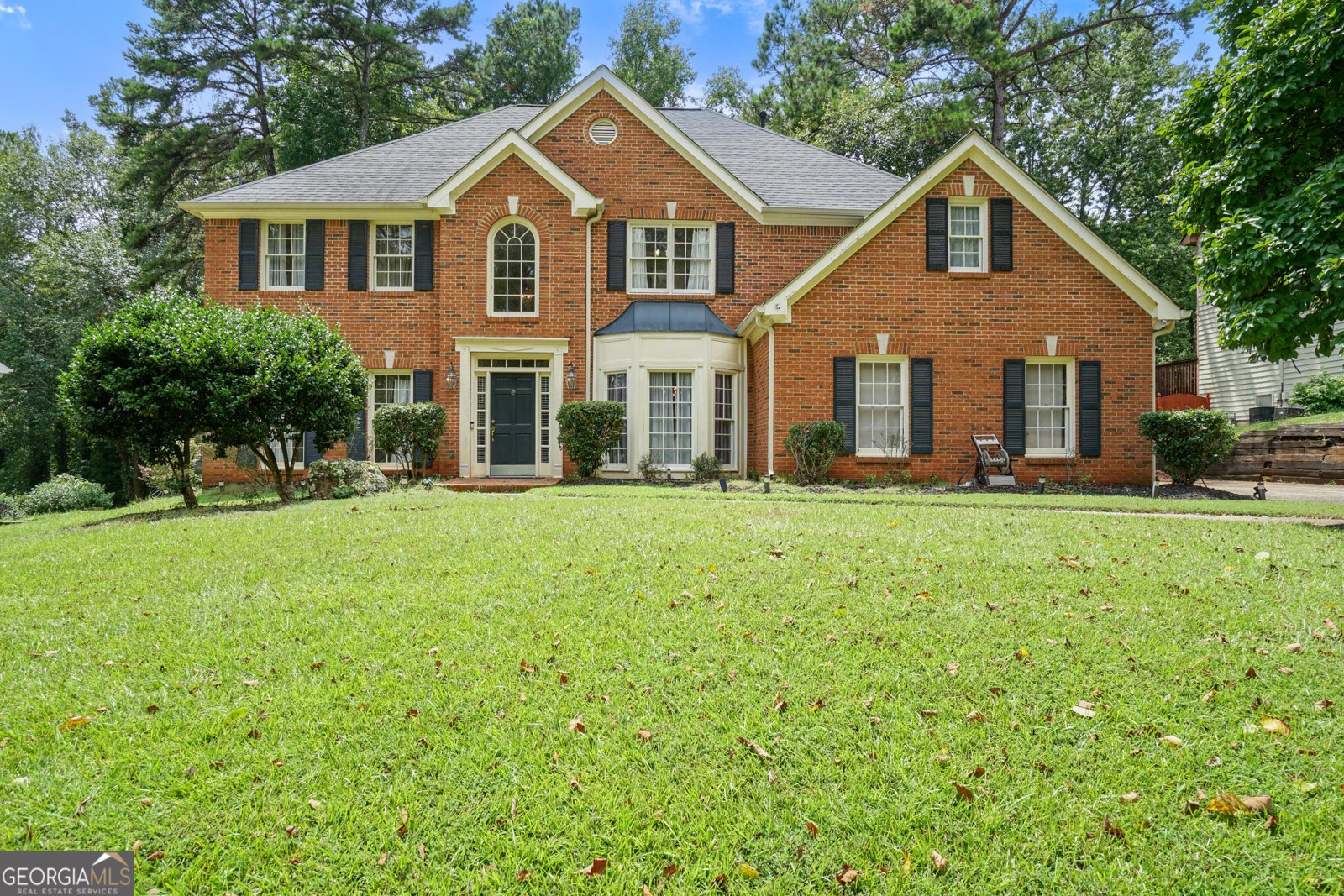11977 Plantation Parkway Fayetteville - 1