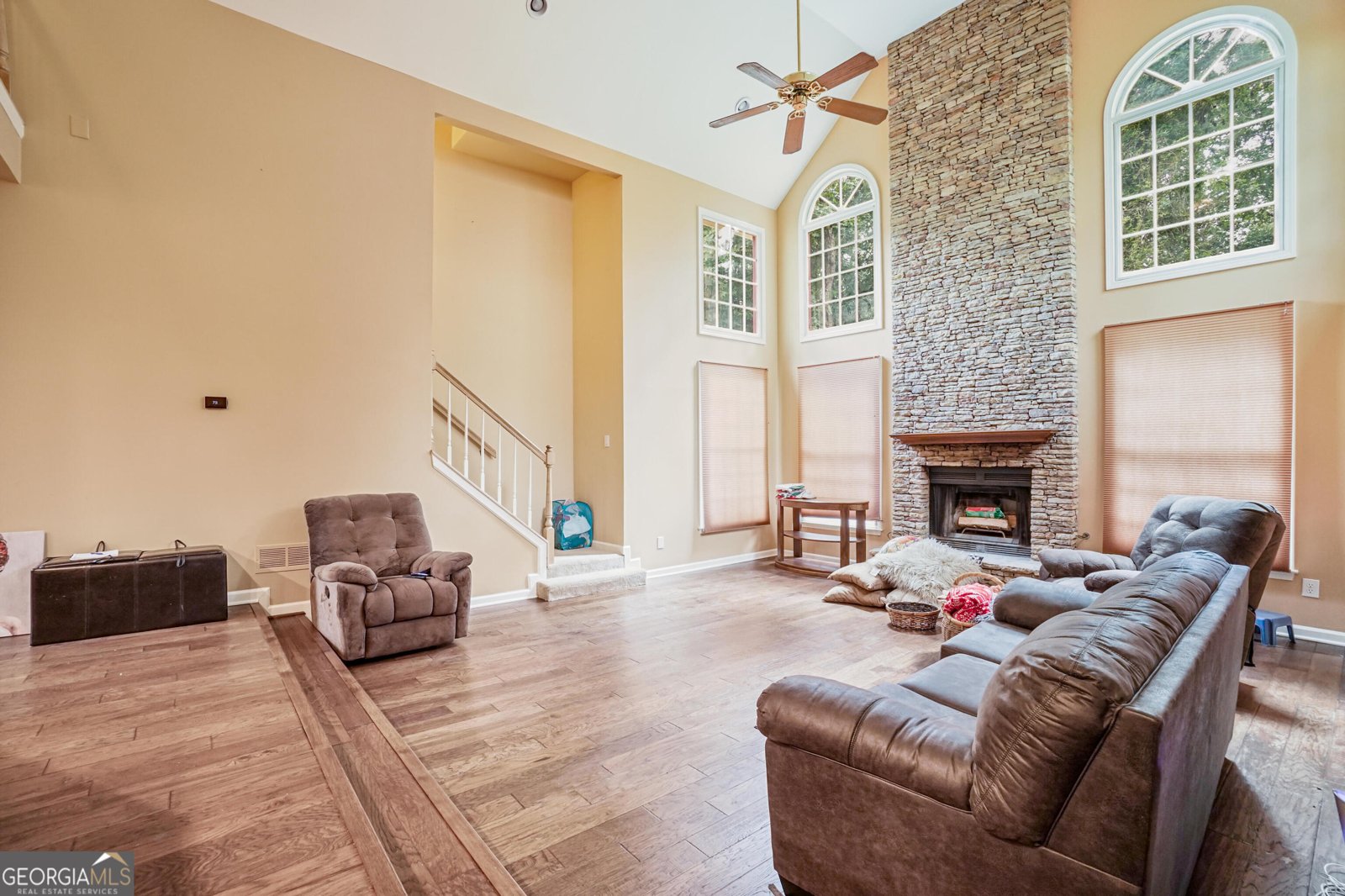 11977 Plantation Parkway Fayetteville - 11