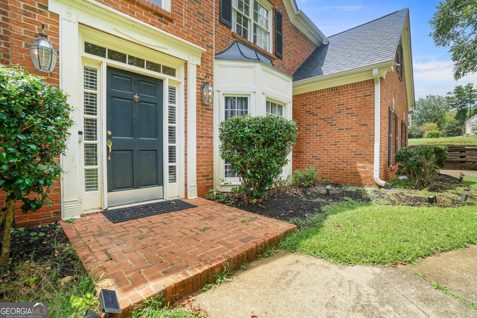 11977 Plantation Parkway Fayetteville - 2