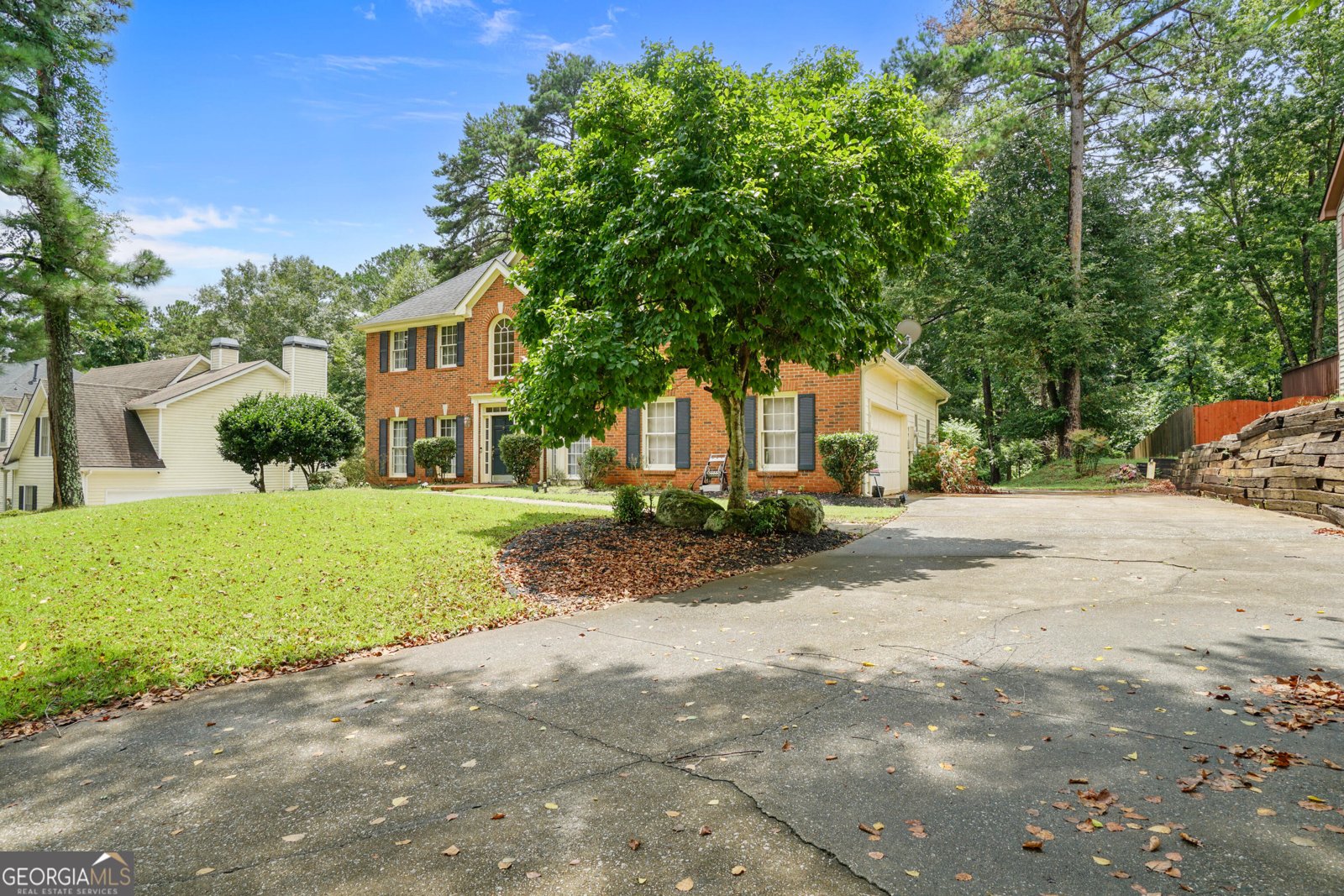 11977 Plantation Parkway Fayetteville - 3