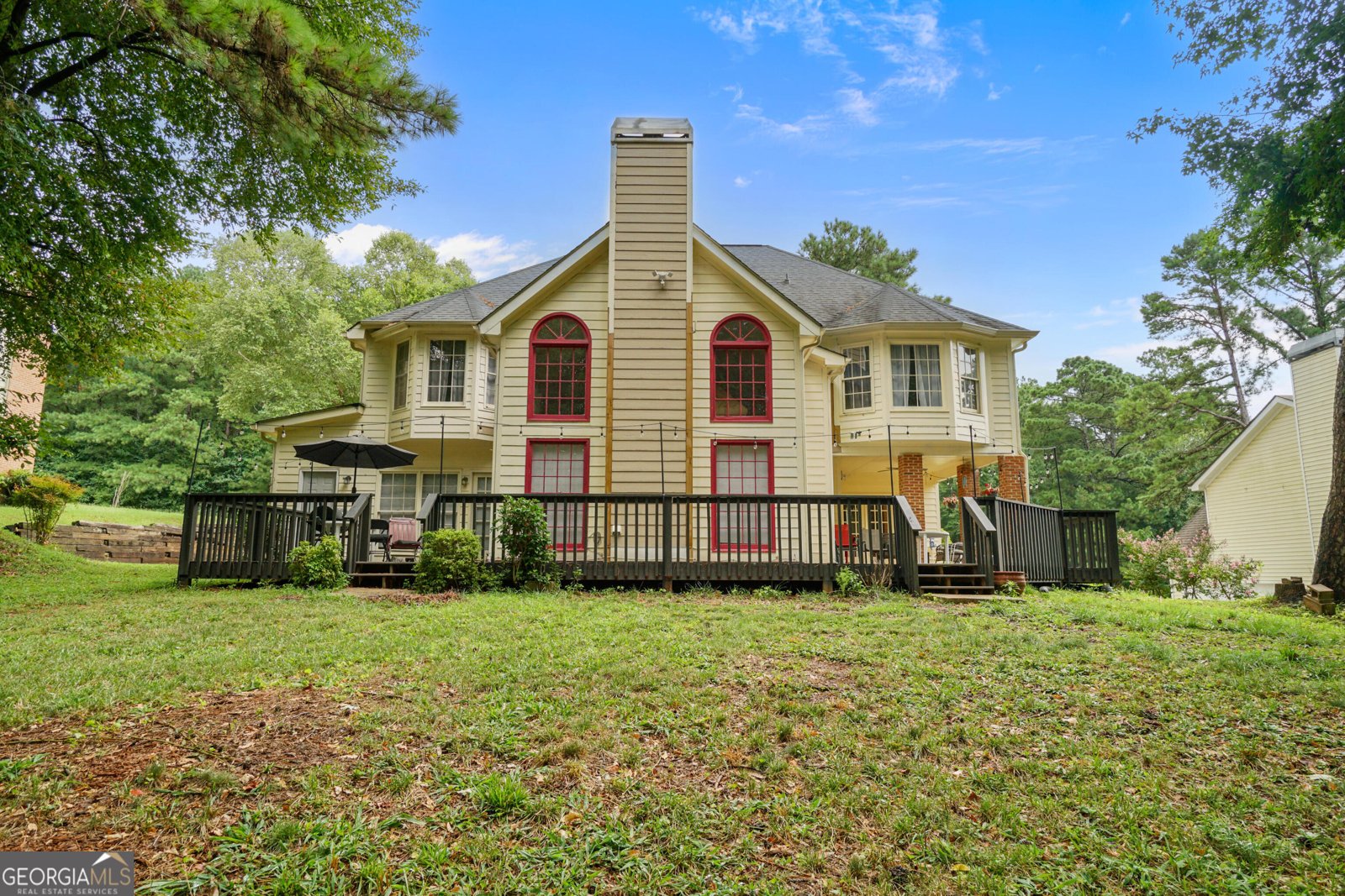 11977 Plantation Parkway Fayetteville - 4