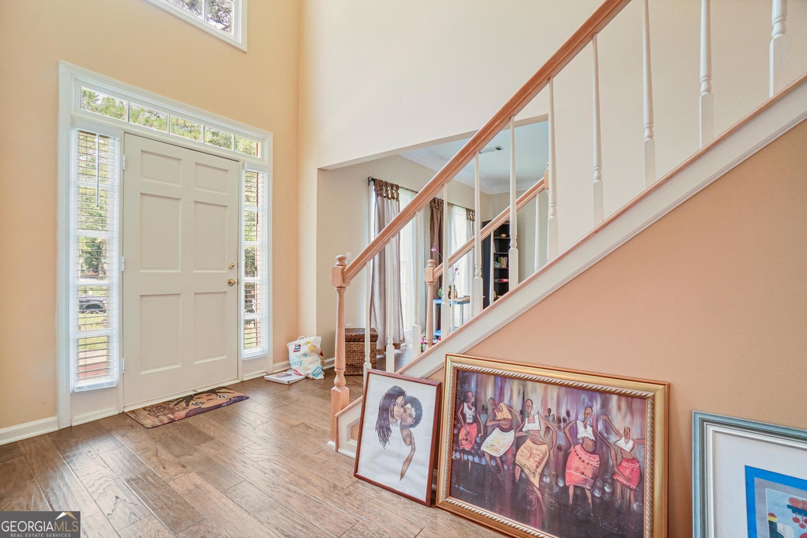 11977 Plantation Parkway Fayetteville - 5