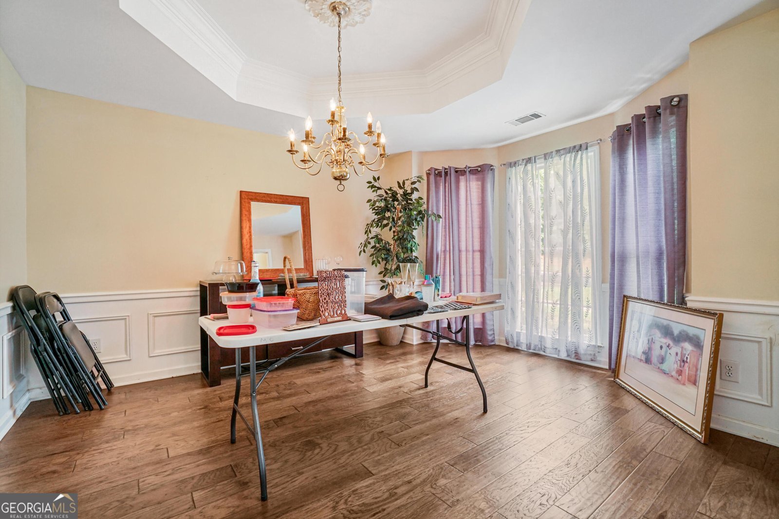 11977 Plantation Parkway Fayetteville - 6