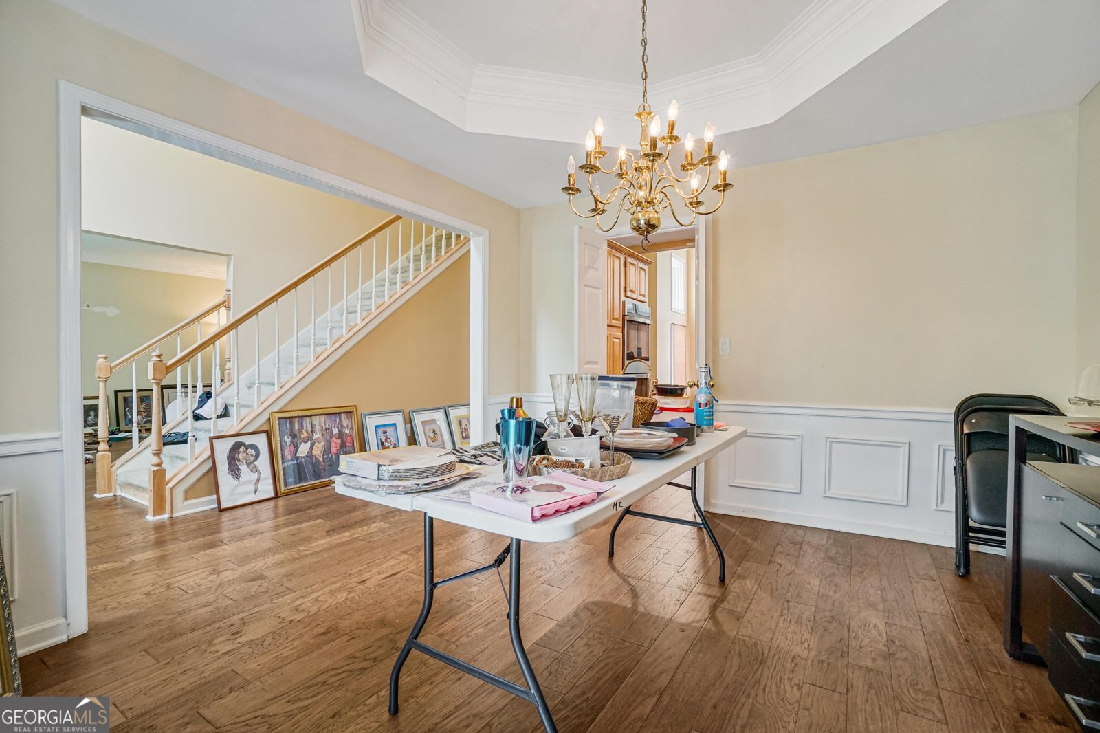 11977 Plantation Parkway Fayetteville - 7