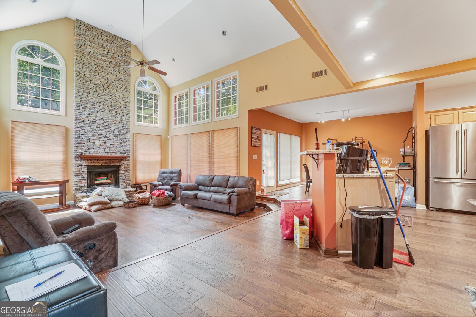 11977 Plantation Parkway Fayetteville - 8