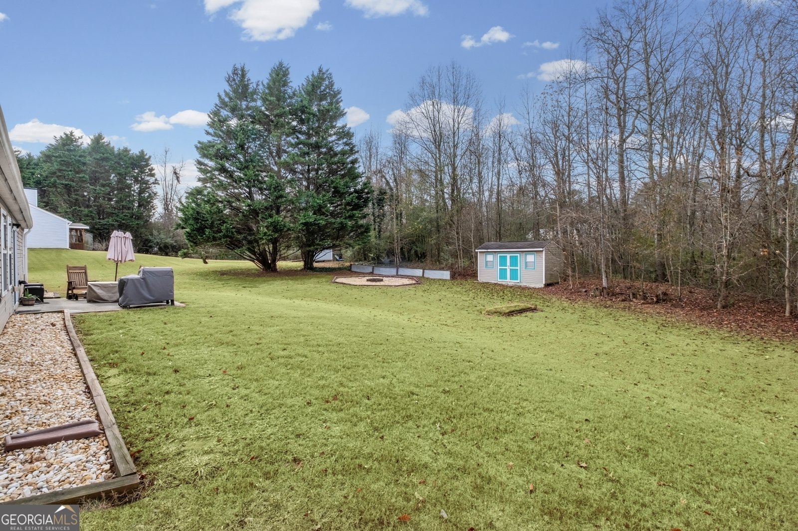 5035 Teal Trail Cumming - 27