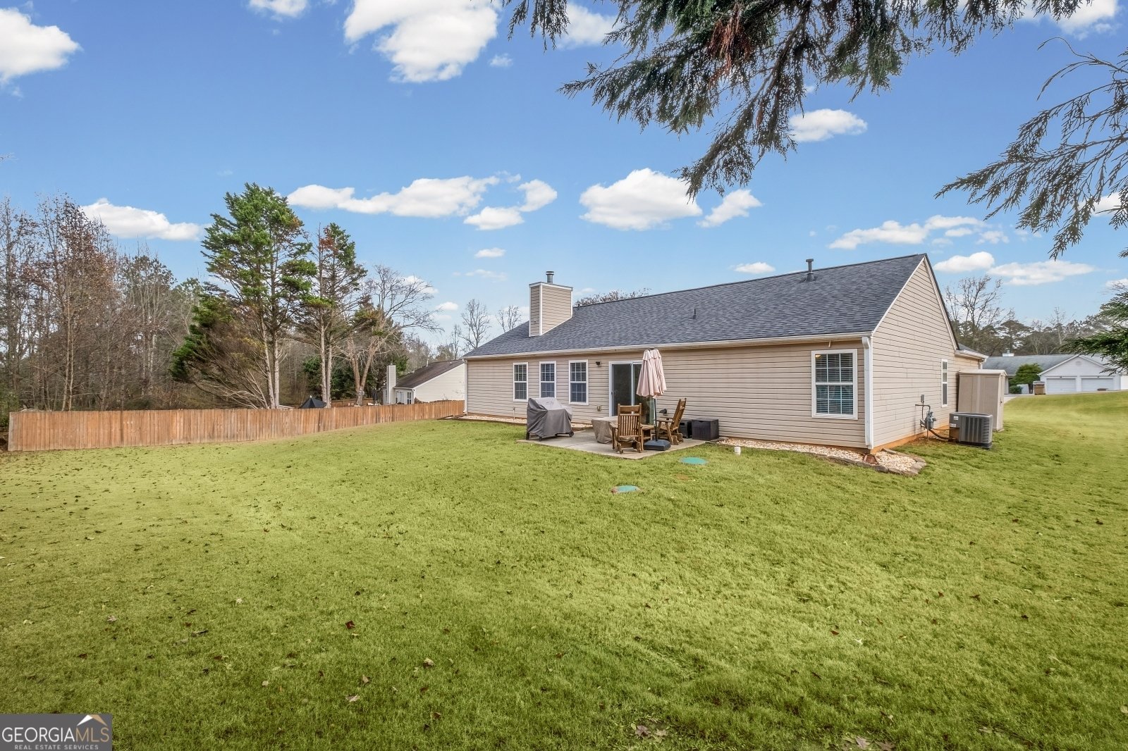 5035 Teal Trail Cumming - 29