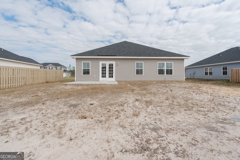 380 McClelland Loop Ludowici - 32