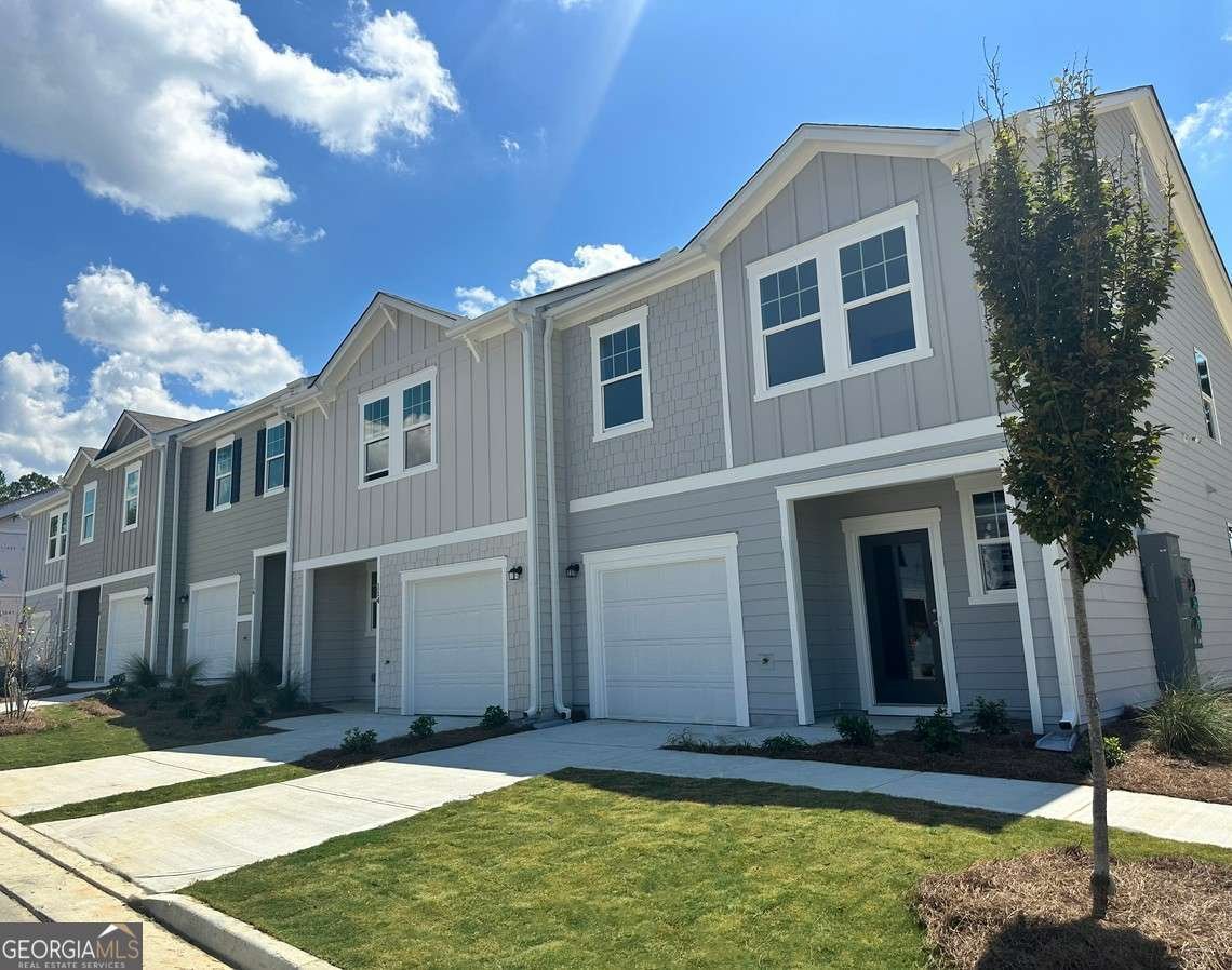 228 Gillis Way Villa Rica - main photo