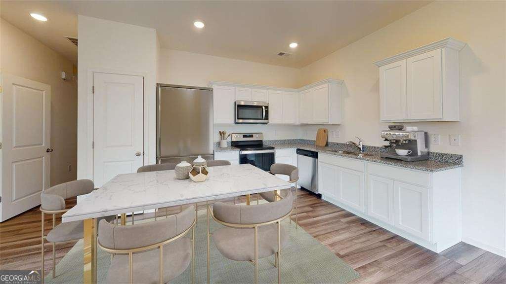 228 Gillis Way Villa Rica - 3