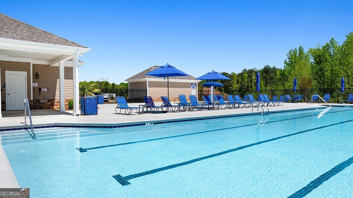 158 King Village Braselton - 11