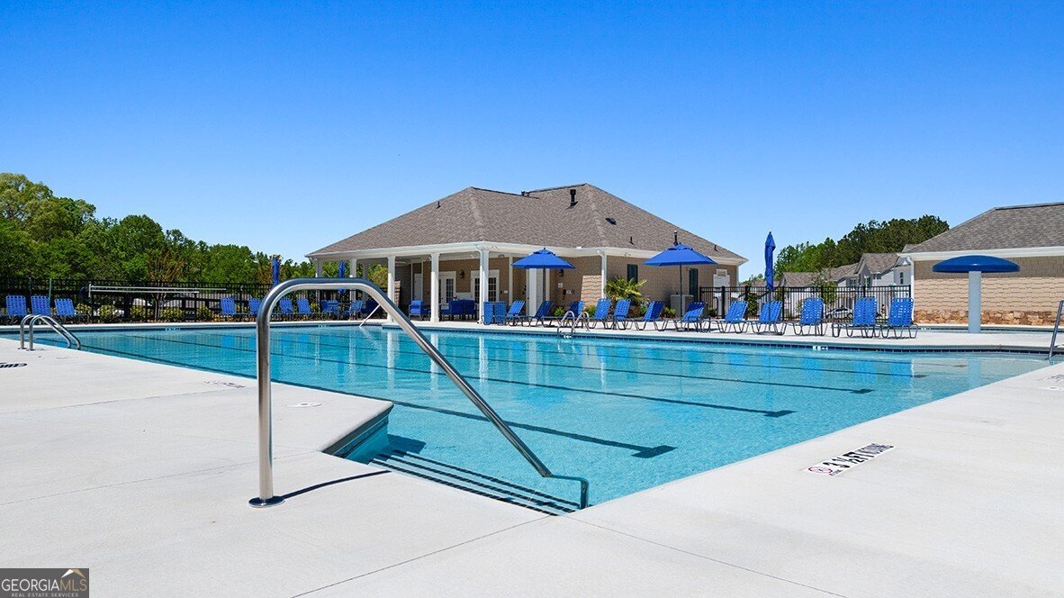 158 King Village Braselton - 13