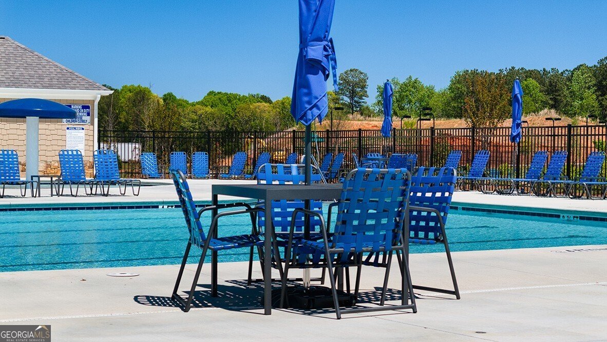 158 King Village Braselton - 15