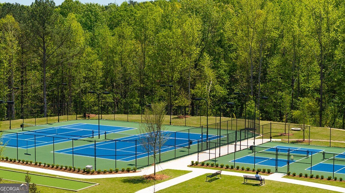 158 King Village Braselton - 19