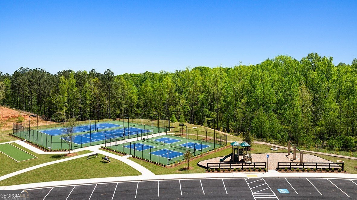 158 King Village Braselton - 20