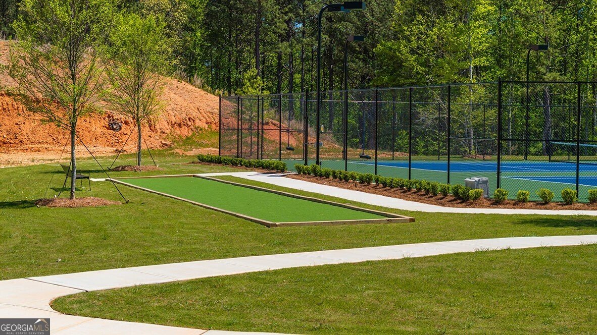 158 King Village Braselton - 21