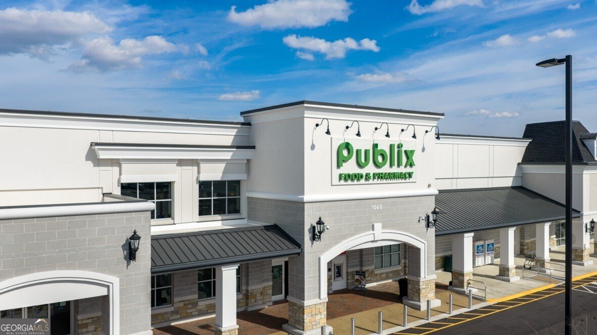 158 King Village Braselton - 25