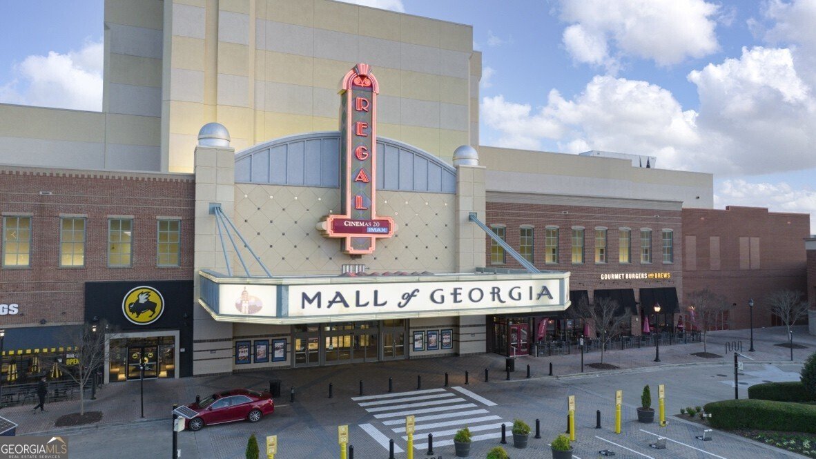 158 King Village Braselton - 28