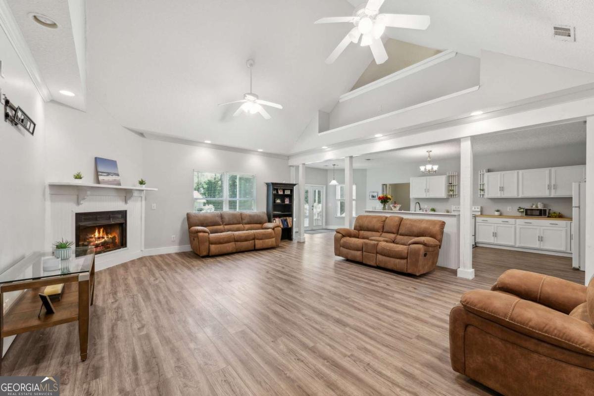 389 Magnolia Drive Waverly - 11