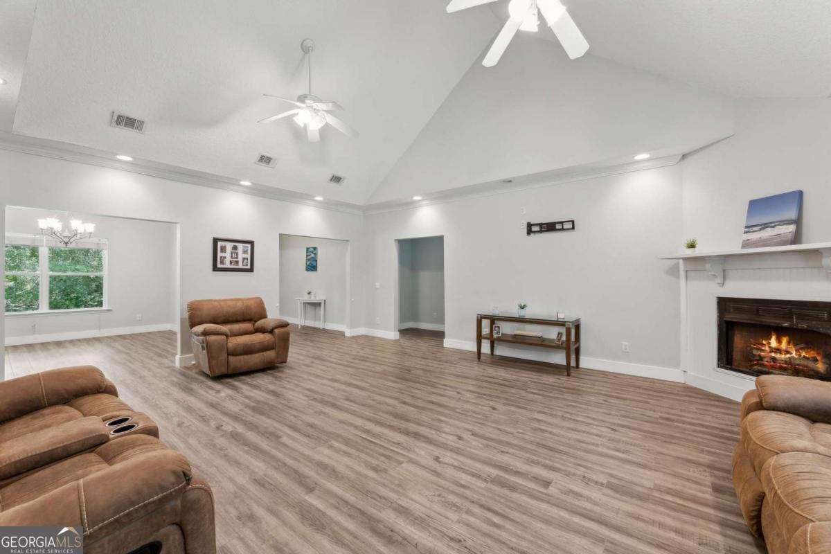 389 Magnolia Drive Waverly - 13