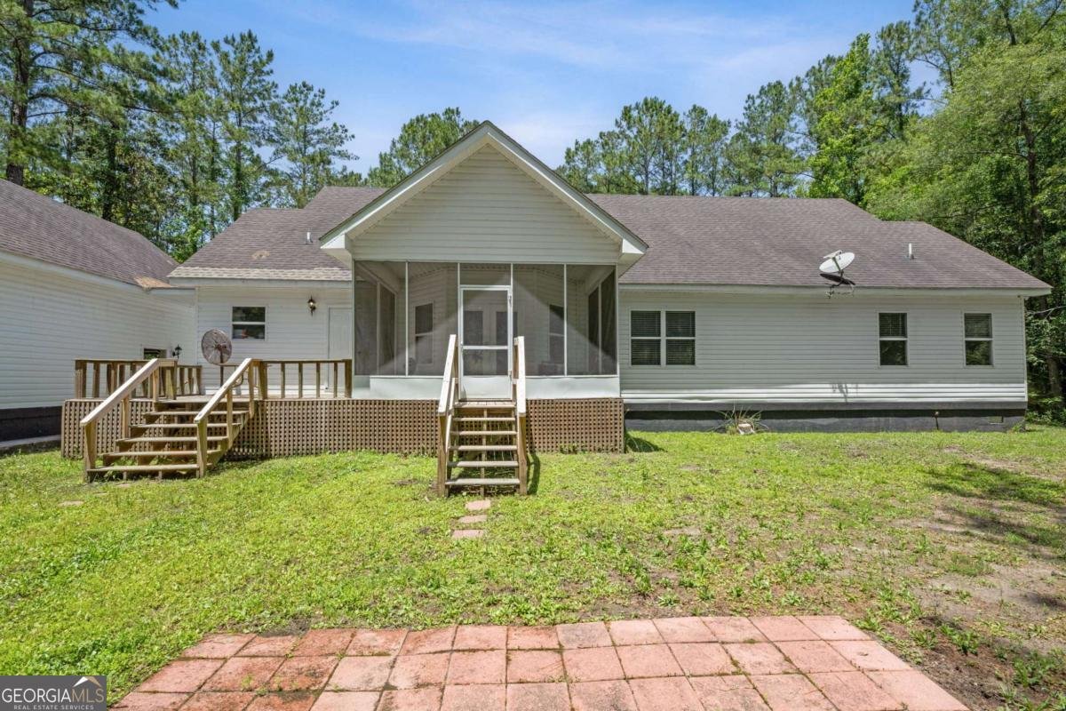 389 Magnolia Drive Waverly - 37