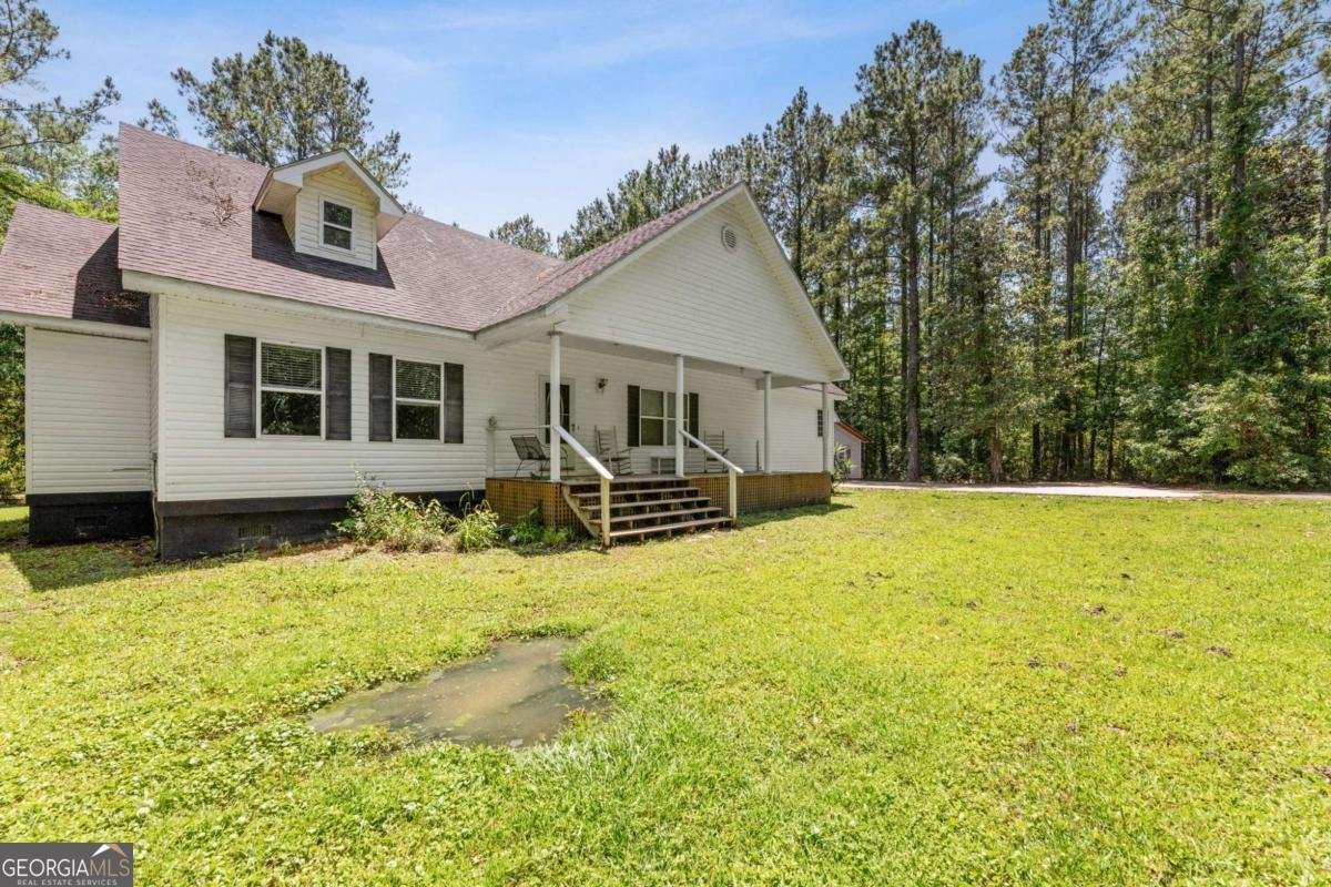 389 Magnolia Drive Waverly - 4