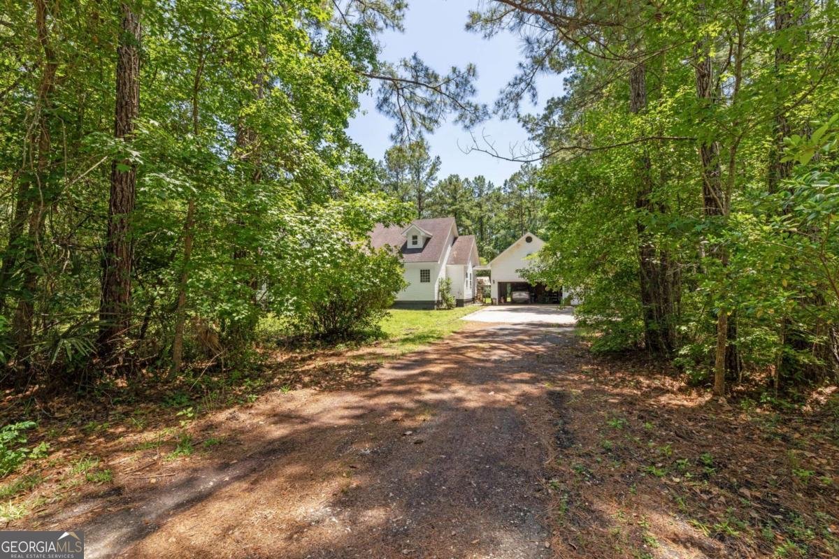 389 Magnolia Drive Waverly - 48