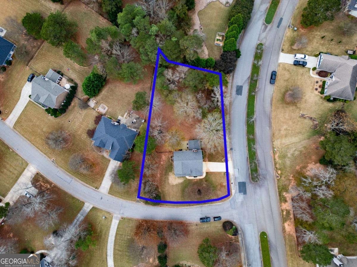 200 Hidden Spring Way Athens - 16