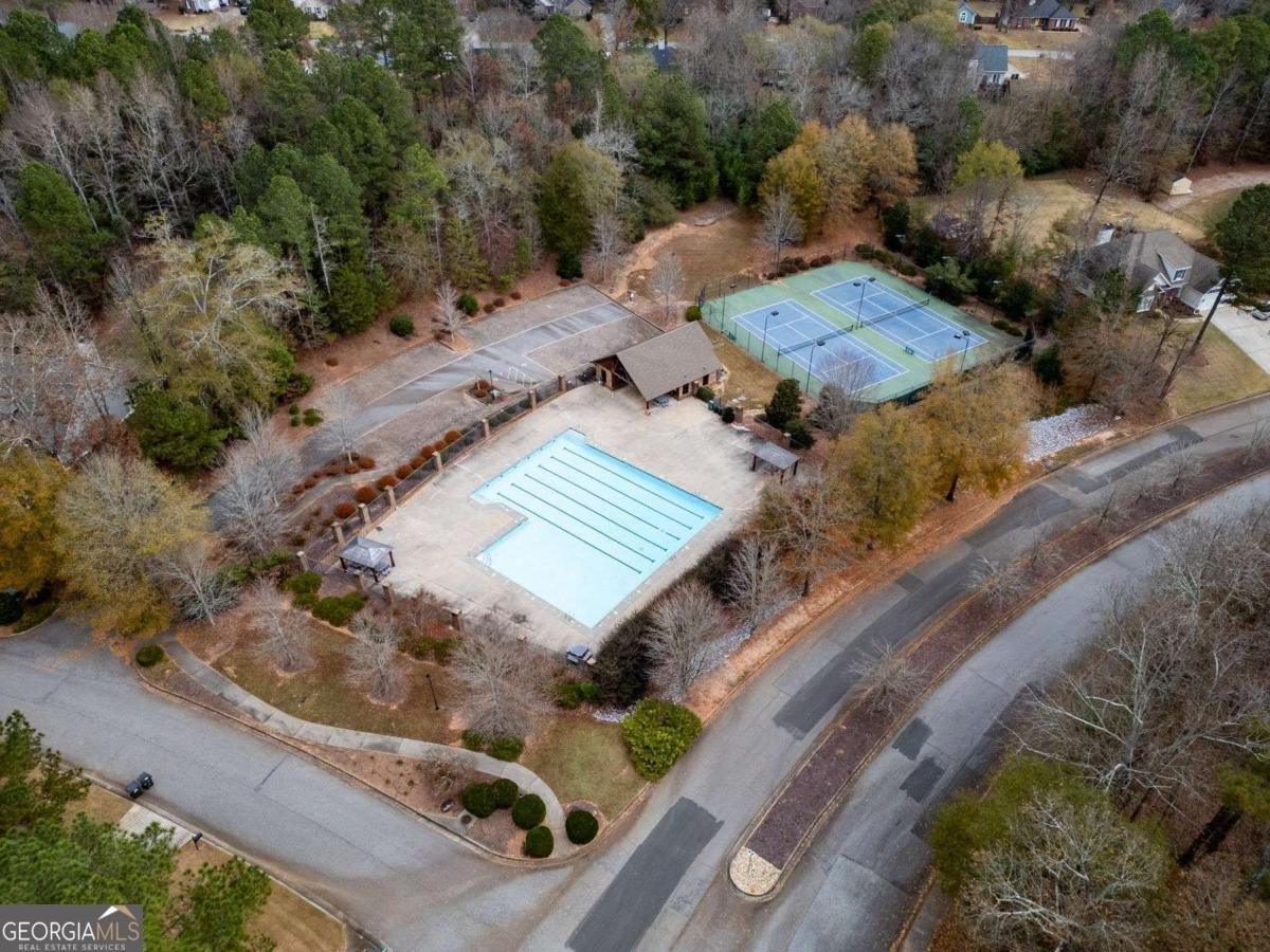 200 Hidden Spring Way Athens - 17