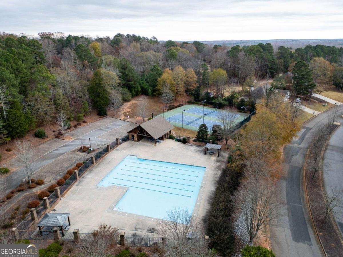 200 Hidden Spring Way Athens - 18