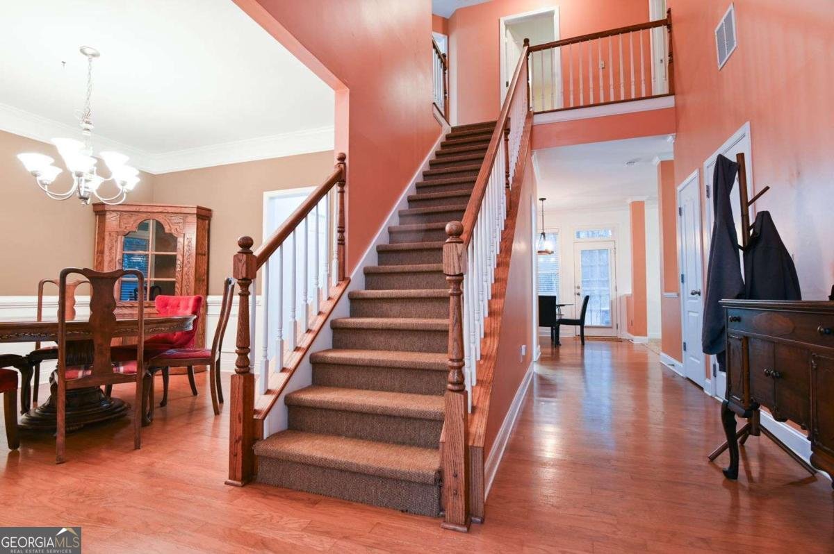 200 Hidden Spring Way Athens - 2