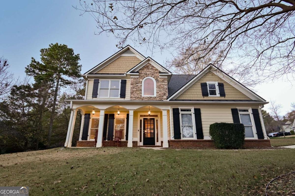 200 Hidden Spring Way Athens - 20