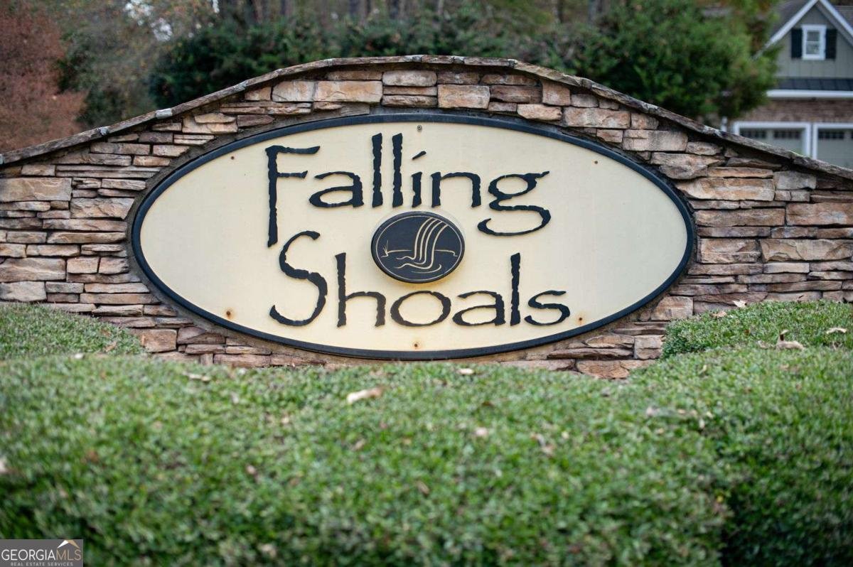 200 Hidden Spring Way Athens - 22