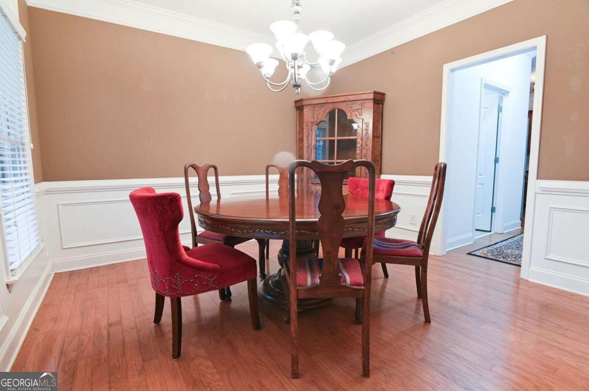 200 Hidden Spring Way Athens - 3