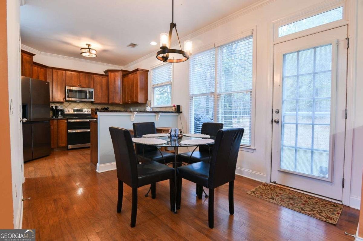 200 Hidden Spring Way Athens - 4