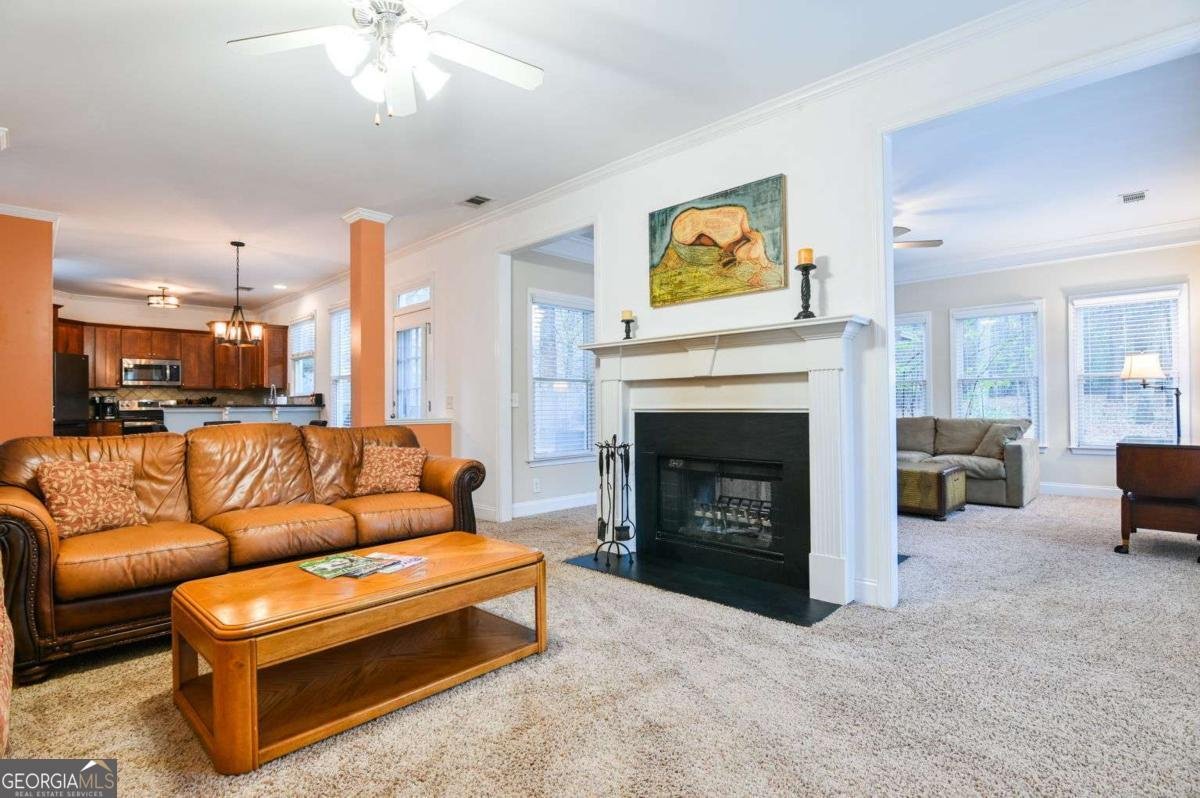 200 Hidden Spring Way Athens - 6