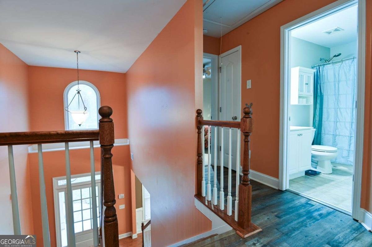 200 Hidden Spring Way Athens - 8