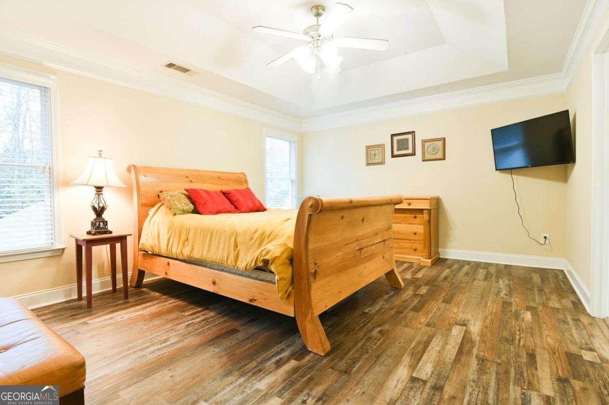 200 Hidden Spring Way Athens - 9