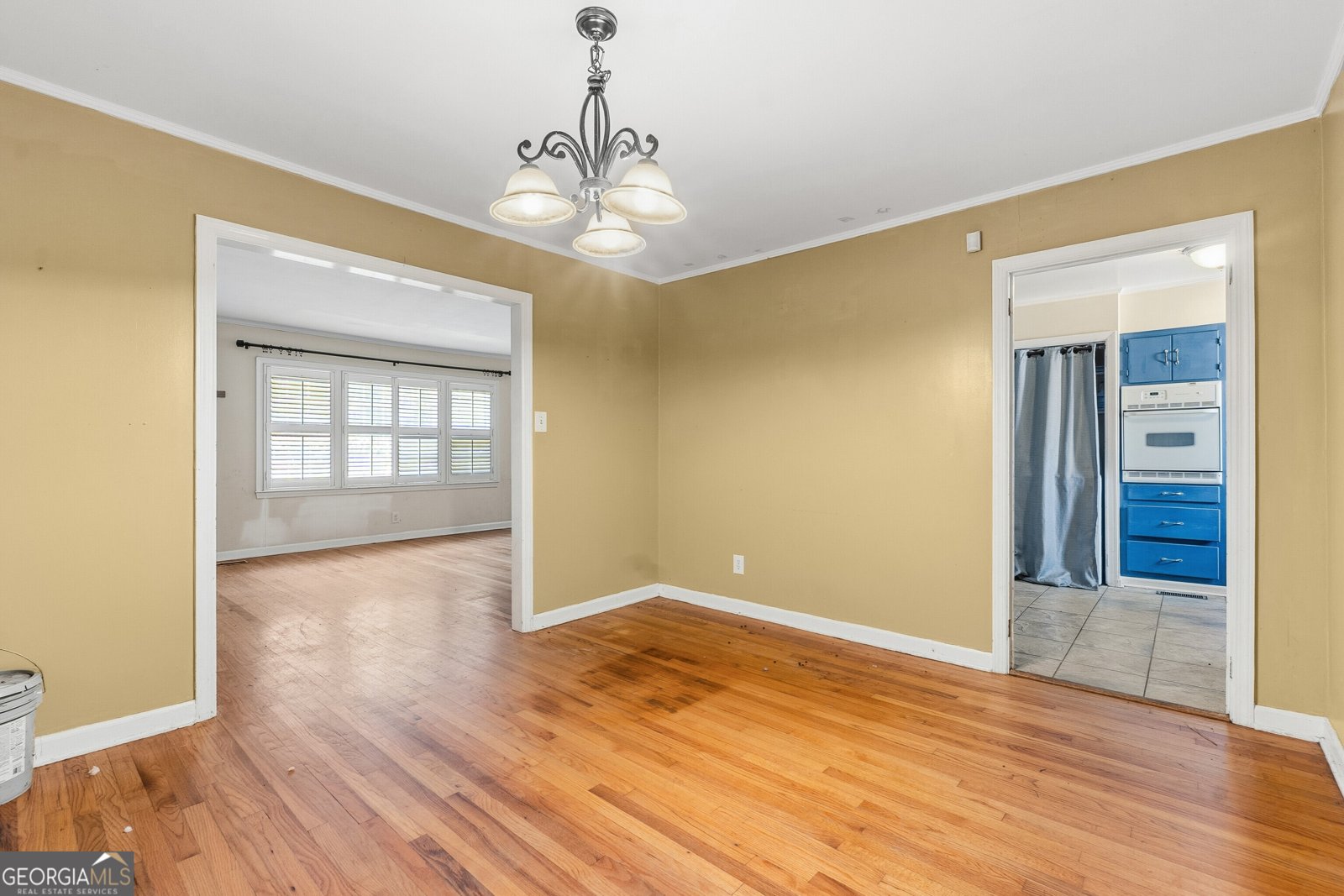 511 Hardeman Avenue Fort Valley - 10