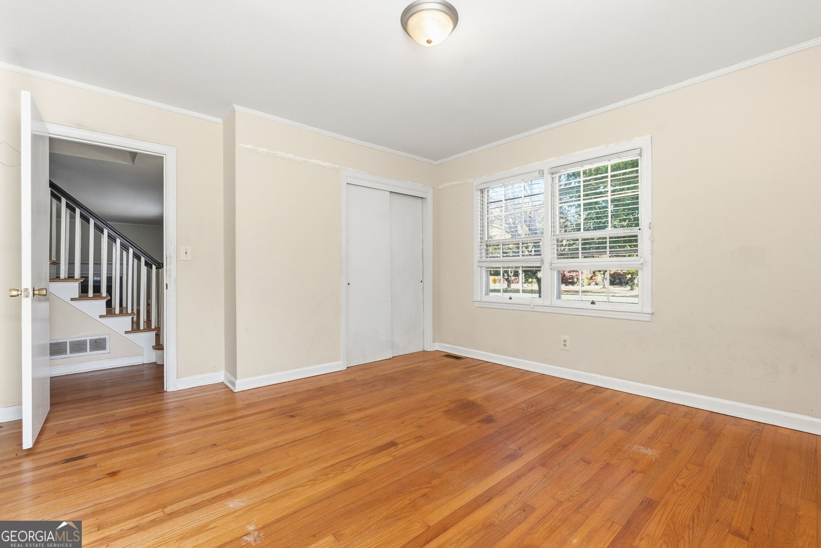 511 Hardeman Avenue Fort Valley - 16