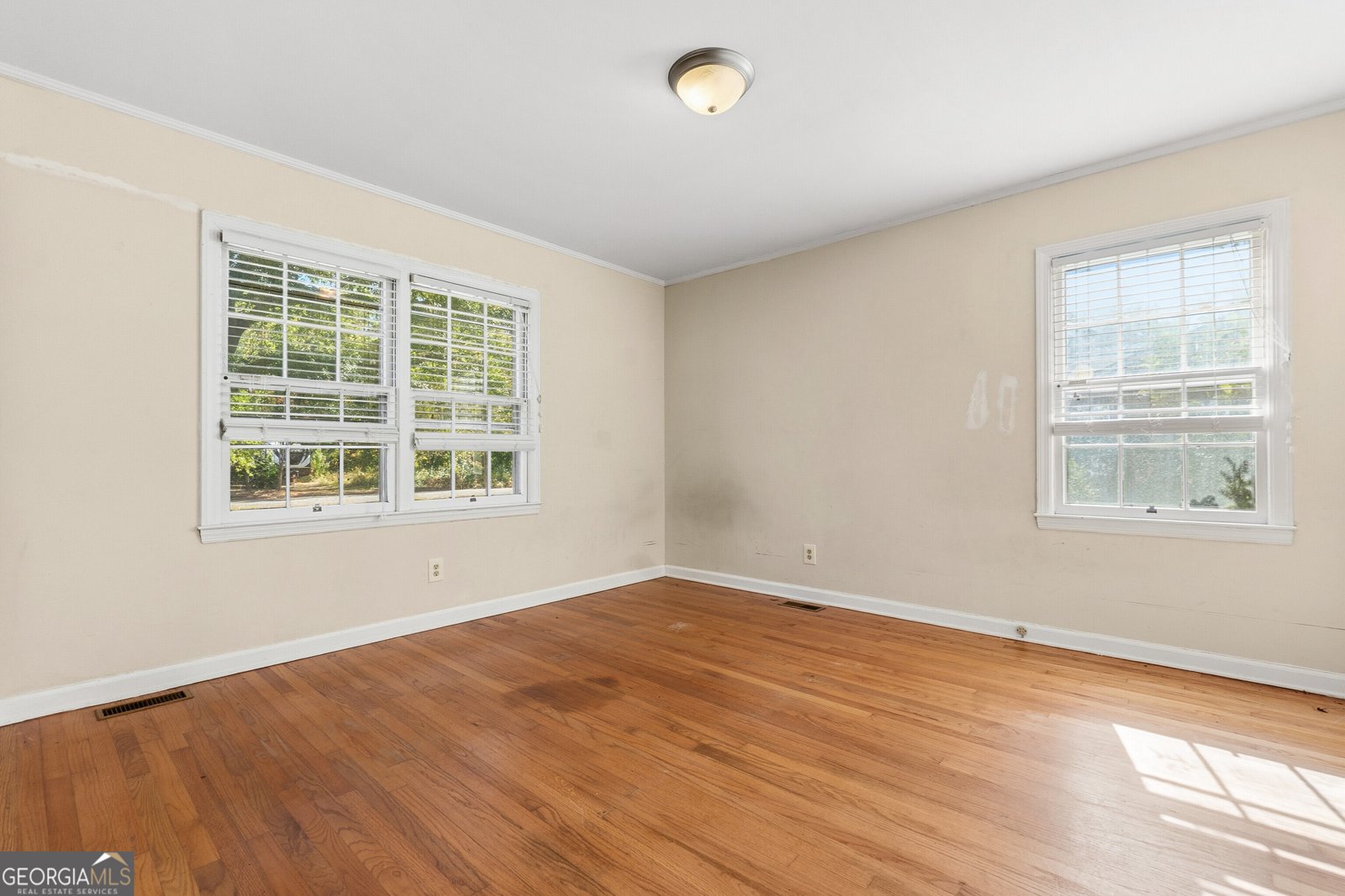 511 Hardeman Avenue Fort Valley - 17